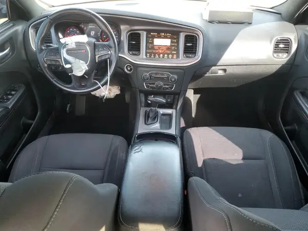 2C3CDXBG4KH554150 2019 DODGE CHARGER - Image 8