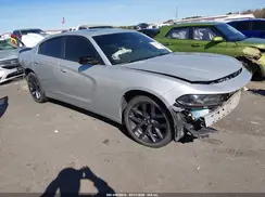 2C3CDXBG4KH572020 2019 DODGE CHARGER