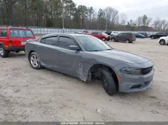2C3CDXBG4KH572194 2019 DODGE CHARGER