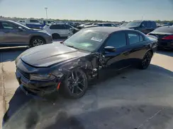 2C3CDXBG4KH572387 2019 DODGE CHARGER