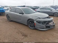 2C3CDXBG4KH573071 2019 DODGE CHARGER