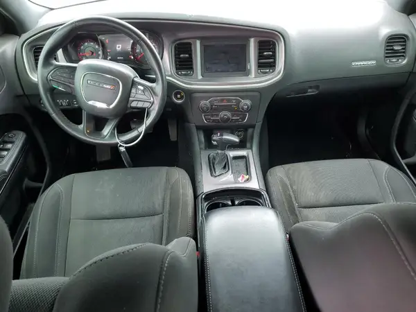 2C3CDXBG4KH576567 2019 DODGE CHARGER - Image 8