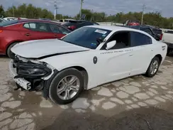 2C3CDXBG4KH581896 2019 DODGE CHARGER