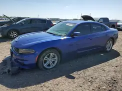 2C3CDXBG4KH589075 2019 DODGE CHARGER