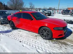 2C3CDXBG4KH589139 2019 DODGE CHARGER