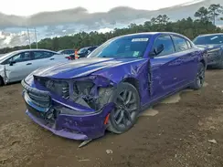 2C3CDXBG4KH591697 2019 DODGE CHARGER