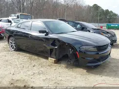 2C3CDXBG4KH599816 2019 DODGE CHARGER