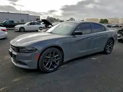 2C3CDXBG4KH604741 2019 DODGE CHARGER