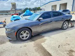 2C3CDXBG4KH605775 2019 DODGE CHARGER
