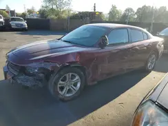 2C3CDXBG4KH613990 2019 DODGE CHARGER