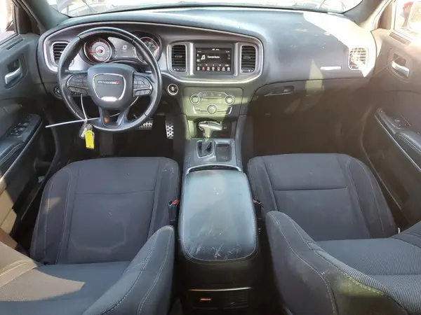 2C3CDXBG4KH613990 2019 DODGE CHARGER - Image 8