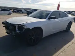 2C3CDXBG4KH615447 2019 DODGE CHARGER