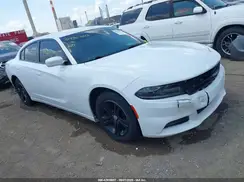 2C3CDXBG4KH623726 2019 DODGE CHARGER