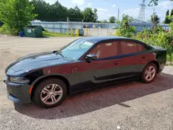 2C3CDXBG4KH626237 2019 DODGE CHARGER