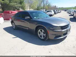 2C3CDXBG4KH628201 2019 DODGE CHARGER
