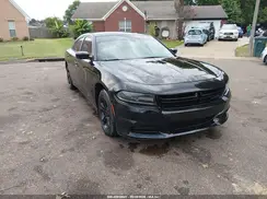 2C3CDXBG4KH628294 2019 DODGE CHARGER