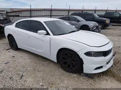 2C3CDXBG4KH628313 2019 DODGE CHARGER