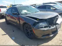 2C3CDXBG4KH631941 2019 DODGE CHARGER