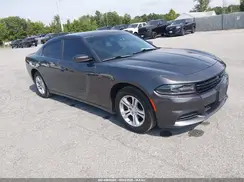 2C3CDXBG4KH637528 2019 DODGE CHARGER