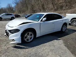 2C3CDXBG4KH640123 2019 DODGE CHARGER