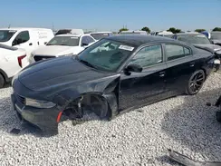 2C3CDXBG4KH640154 2019 DODGE CHARGER