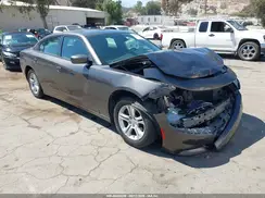 2C3CDXBG4KH640901 2019 DODGE CHARGER