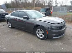 2C3CDXBG4KH640915 2019 DODGE CHARGER