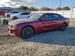 2C3CDXBG4KH643426 2019 DODGE CHARGER