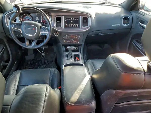 2C3CDXBG4KH643426 2019 DODGE CHARGER - Image 8