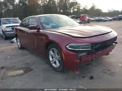 2C3CDXBG4KH643541 2019 DODGE CHARGER