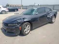 2C3CDXBG4KH644205 2019 DODGE CHARGER