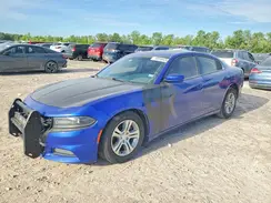 2C3CDXBG4KH650277 2019 DODGE CHARGER