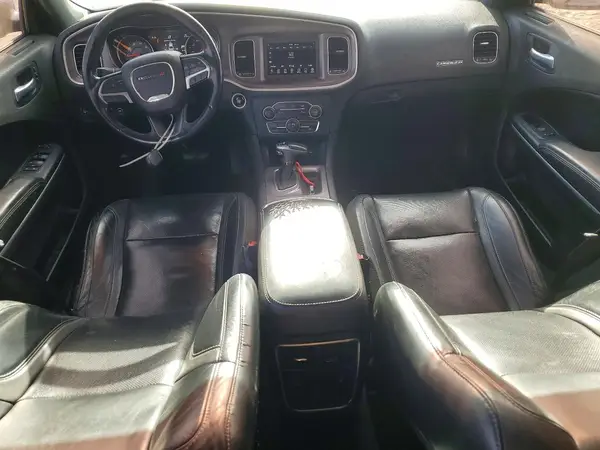 2C3CDXBG4KH650277 2019 DODGE CHARGER - Image 8
