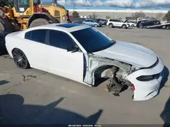 2C3CDXBG4KH653132 2019 DODGE CHARGER