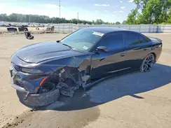 2C3CDXBG4KH655236 2019 DODGE CHARGER