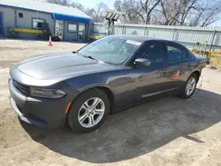 2C3CDXBG4KH655690 2019 DODGE CHARGER