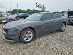 2C3CDXBG4KH656709 2019 DODGE CHARGER