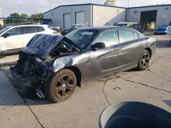 2C3CDXBG4KH657147 2019 DODGE CHARGER