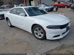 2C3CDXBG4KH657374 2019 DODGE CHARGER