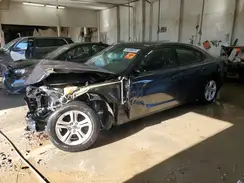 2C3CDXBG4KH657424 2019 DODGE CHARGER