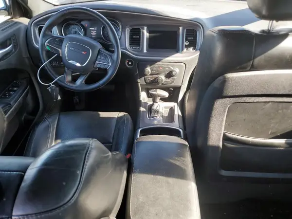 2C3CDXBG4KH657441 2019 DODGE CHARGER - Image 8