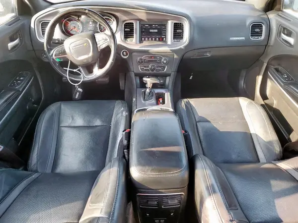 2C3CDXBG4KH657567 2019 DODGE CHARGER - Image 8