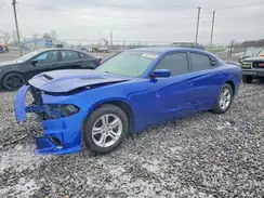2C3CDXBG4KH657665 2019 DODGE CHARGER