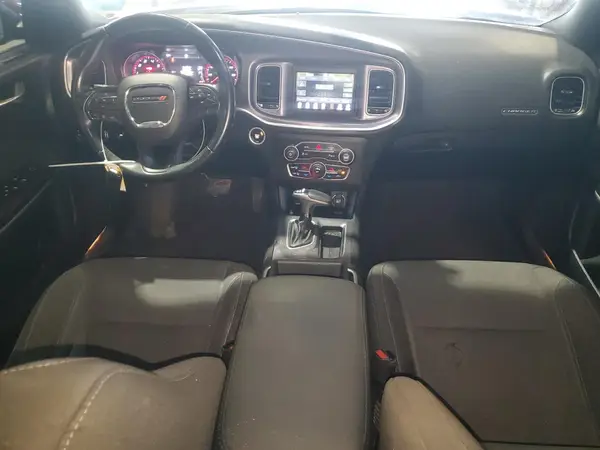 2C3CDXBG4KH657925 2019 DODGE CHARGER - Image 8