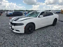 2C3CDXBG4KH658296 2019 DODGE CHARGER