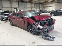 2C3CDXBG4KH660047 2019 DODGE CHARGER