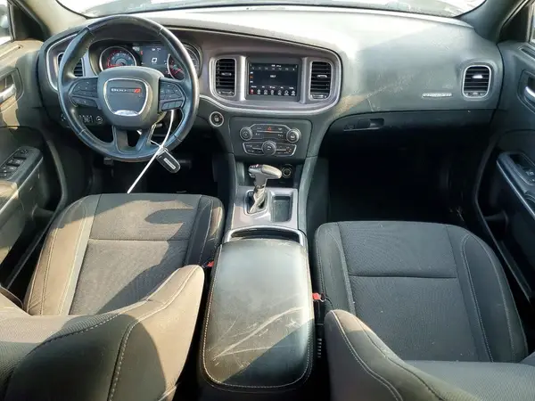 2C3CDXBG4KH660078 2019 DODGE CHARGER - Image 8