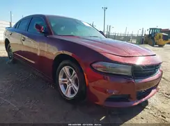 2C3CDXBG4KH660968 2019 DODGE CHARGER