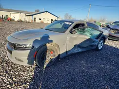2C3CDXBG4KH664342 2019 DODGE CHARGER
