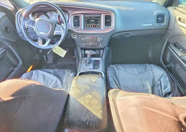 2C3CDXBG4KH664342 2019 DODGE CHARGER - Image 8